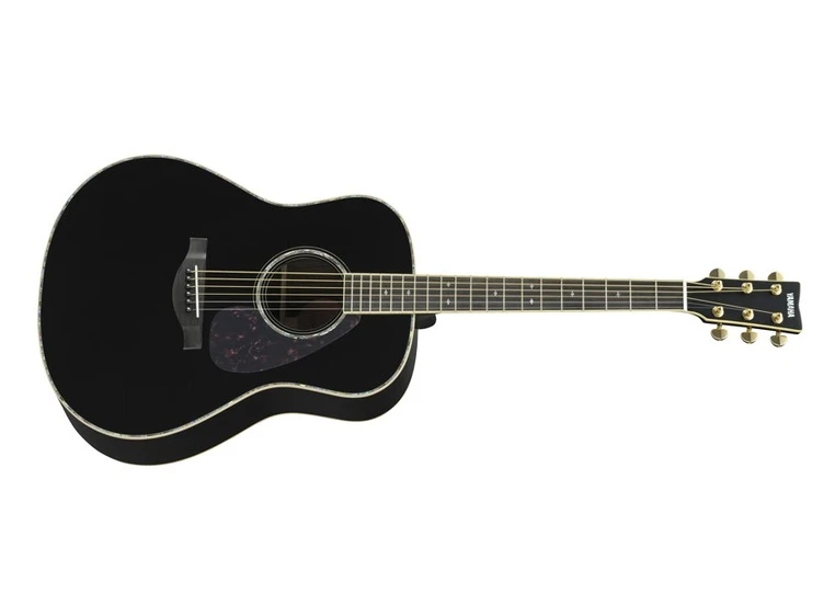 Yamaha LL16D ARE Black 